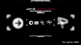 Jay Z; Linkin Park - Dirt Off Your Shoulder/Lying From You (Instrumental)