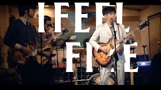 I Feel Fine (The Beatles Tribute Gig in Tokyo)