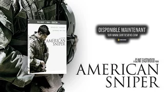American Sniper film complet VF