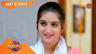 Thirumagal - Best Scenes | Full EP free on SUN NXT | 25 Mar 2021 | Sun TV | Tamil Serial