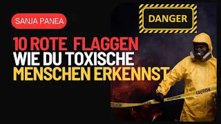 Durchschaue toxische Beziehungen: 10 Warnsignale, die du nicht ignorieren solltest!