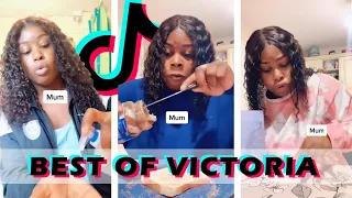 Best Of Victoria Adeyinka TikTok Compilation | PART 2 | 2020