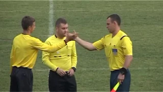 U-15 Динамо (Запоріжжя) - ДЮСШ"Дизеліст"(Токмак) - 0:6