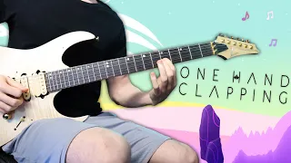 Playing Guitar to Control This Game?!