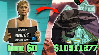 Get Rich Fast in GTA Online - Beginners Solo Guide for GTA V Online 2023