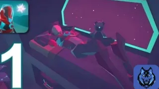 Morphite - Gameplay Walkthrough Part 1 (iOS, Android)