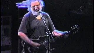 Grateful Dead 12-16-92 Loose Lucy