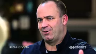 Penn State Football Coach Bill O'Brien: Real Sports with Bryant Gumbel (HBO Sports)