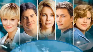 MELROSE PLACE  2022/MONDE L'HISTOIRES