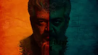 Happy Birthday Ajith Kumar | AK Birthday Mashup 2024 | Manoj Maddy Edits|