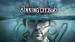 В поисках Ктулху №1 The Sinking City