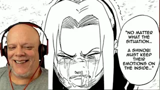 REACTION VIDEOS | "Why People Hate Sakura So Much" From SWAGKAGE