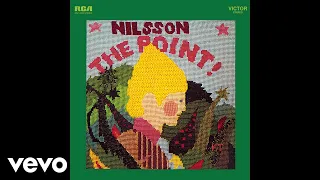 Harry Nilsson - Poli High (Audio)