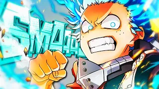 100% MAXED DEKU IS A GOD!! (My Hero Academia: The Strongest Hero)