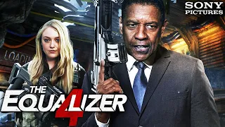 THE EQUALIZER 4 Is About To Change Everything