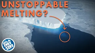 What Will Happen if the Thwaites Glacier Melts?