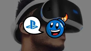 We Talk Over the E3 2018 Sony Press Conference