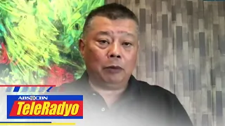 Remulla: Rep. Teves nagpapatakbo ng criminal group sa Negros Oriental | Headline Pilipinas