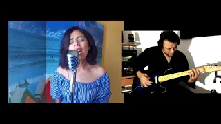 No ordinary love, Sade, Cover