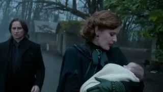 Charming: "She Took Your Brother" (Once Upon A Time S3E20)