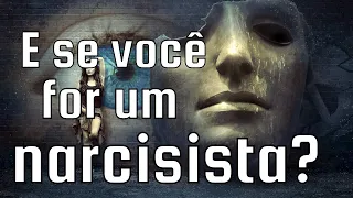 TRANSTORNO DE PERSONALIDADE NARCISISTA