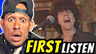 Rapper FIRST time reaction to LP - Lost On You!