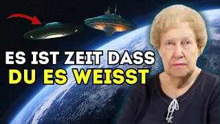 6 GEHEIME Dinge, die ALLE Sternensamen im Jahr 2024 wissen müssen ✨ Dolores Cannon