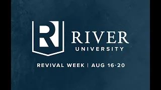 Day 430 of The Stand | RU21 Revival Week - Day 1 - AM | Live from The River Church