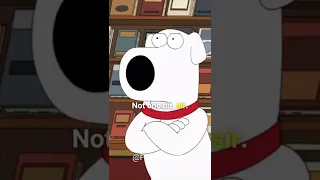 Family Guy - Read my book