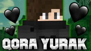 QORA YURAK ◼ MINECRAFT ◼ YANGI SERIAL