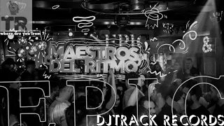 Best DeepLife Maestros del Ritmo Vol 3 [DJTRACK RECORDS]