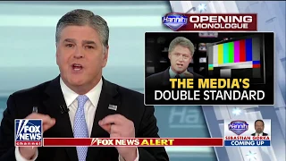 Hannity: CNN's creepy new obsession