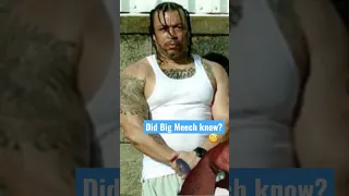 Did Big Meech know? #bmf #meech #bigmeech #shorts #snitch #rat #paperwork #blackmafia #50cent #jeezy