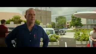 The Founder trailer - Michael Keaton