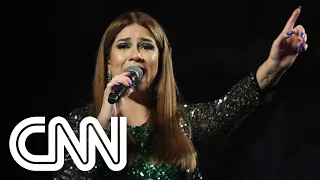 Relembre a carreira da cantora Marília Mendonça | CNN SÁBADO