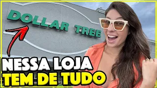 MEGA TOUR COMPLETO E ATUALIZADO NO DOLLAR TREE DE ORLANDO [2022]