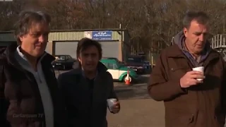 Top Gear | Season 16 | Behind the Scenes