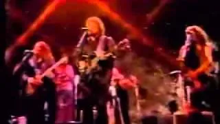 BTO (Randy Bachman) - Takin' Care of Business -.mp4