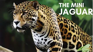 The Ocelot: Prince of the Jungle - Unveiling the Majesty of Nature's Enigmatic Monarch