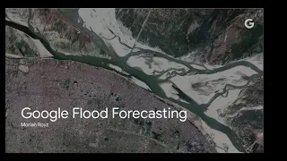 Google Flood Hub Presentation