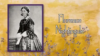 Florence Nightingale: A Brief History (School Friendly)