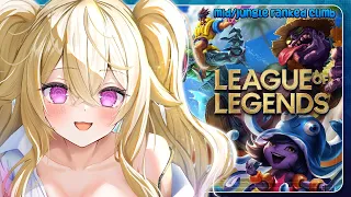 【League of Legends】SERIOUS GAMING 🕸️ 【VOLs】