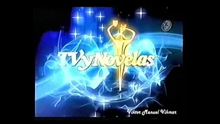 Lucía Méndez... la Diva de las Telenovelas en los Premios TVyNovelas 2008