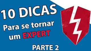 10 dicas DEFINITIVAS para você se tornar um EXPERT | PARTE 2 | World of Tanks Blitz