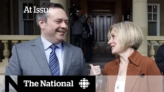 What Jason Kenney's win means for Ottawa | At Issue