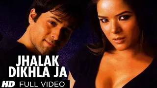 JHALAK DIKHLA JA || MP3 Hit Hindi Song 💜🌹