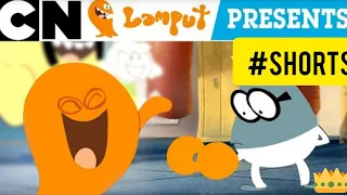 Lamput cartoon | #Shorts #Cartoon #7StarCartoonChannel #Lamput #LamputCartoon 🚑