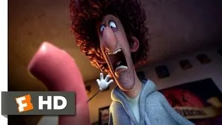 Sausage Party (2016) - Not Tweaking, Just Peaking Scene (6/10) | Movieclips