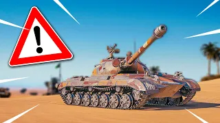 DPM, Blyat Armor, but Don’t Like it.. | World of Tanks Object 274a Gameplay