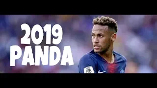 Neymar Jr. 2019 Panda